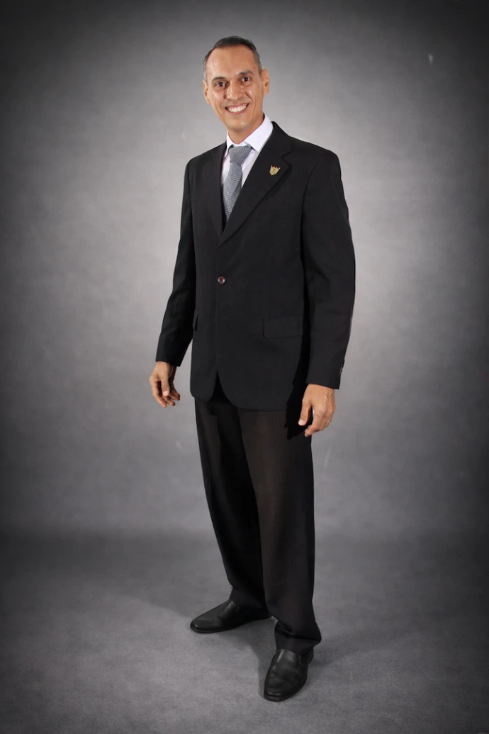 José Mendoza