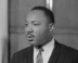 Martin Luther King Jr.