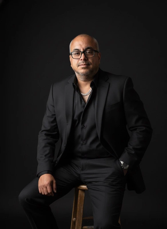 Ronald Mendoza