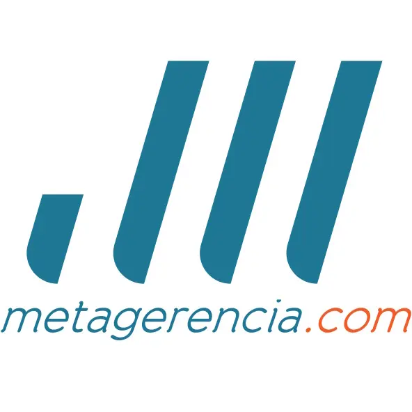 Logo de Metagerencia